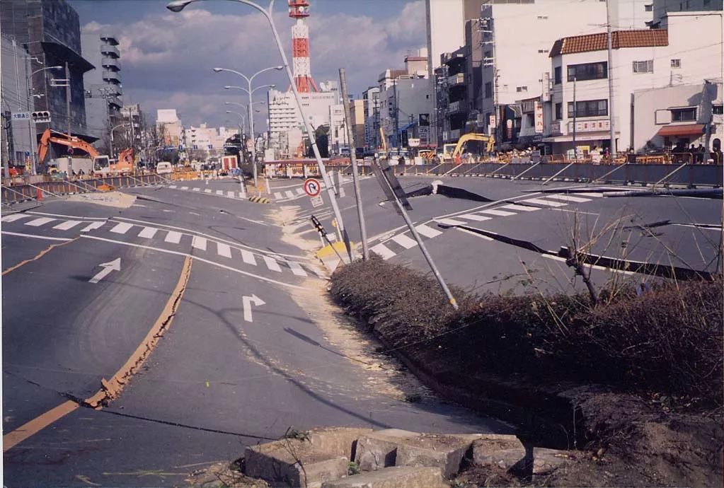 纪念阪神大地震24周年我们究竟能得到怎样的启示和借鉴