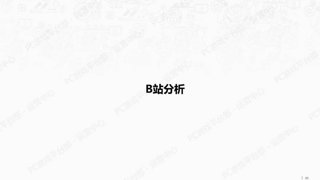 2018年游戏行业外部市场观察报告（附全文）