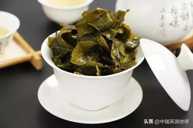 同样是乌龙茶，为何铁观音和大红袍差这么多？