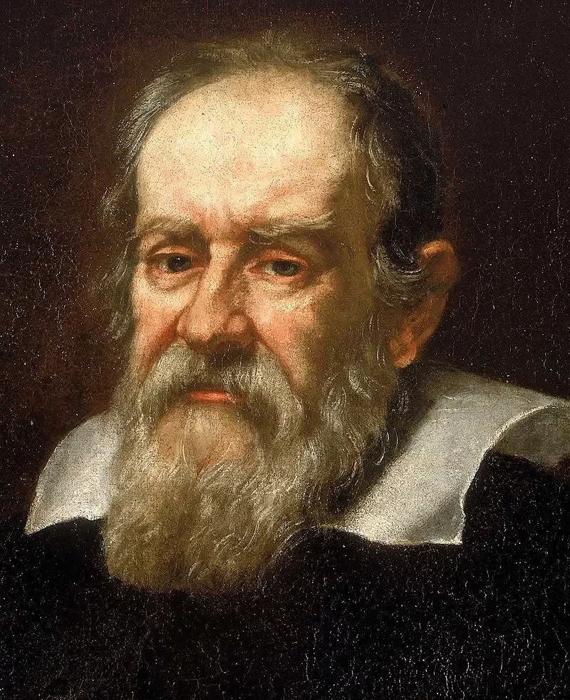 科普丨 伽利略用望远镜到底看到了什么秘密?