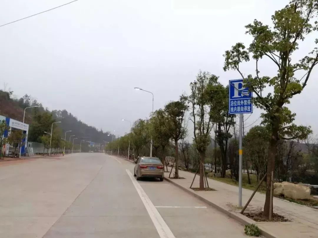 赣州这些路段将封路,还有这条国道正式通车,快看在哪.