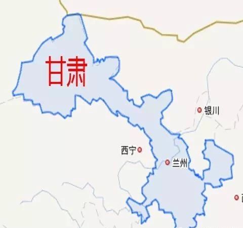 四川省面积