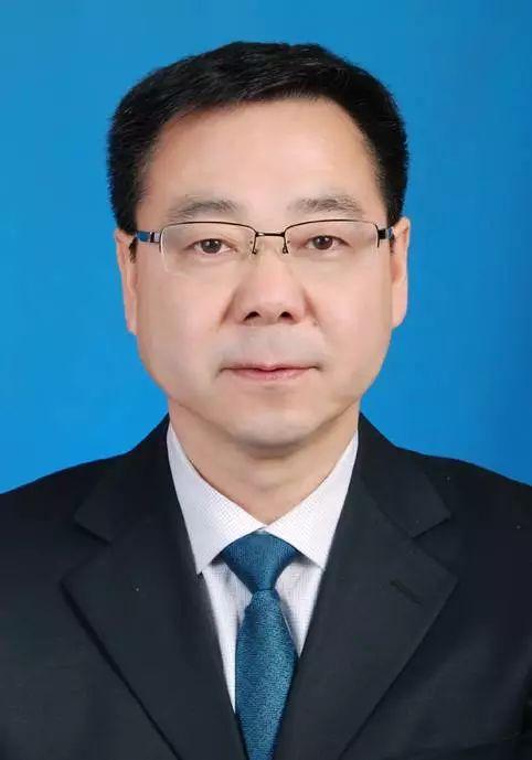 叶栋槺任铜仁市人民政府副市长