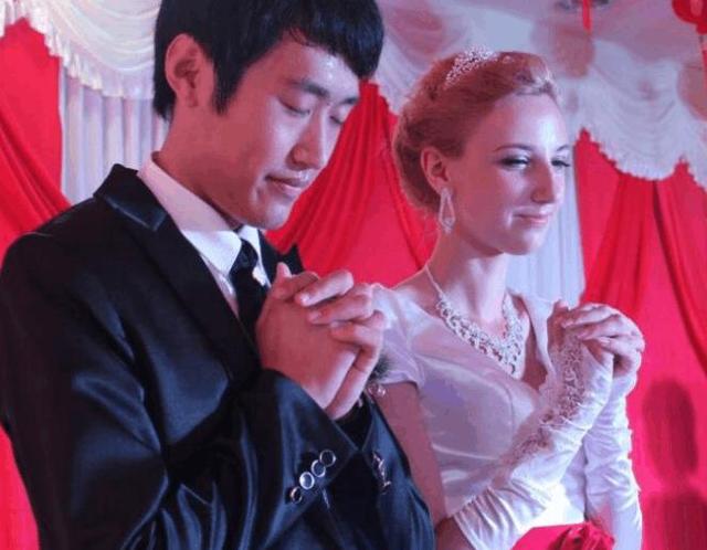 俄羅斯姑娘嫁到中國後，很少出現離婚情況，原因讓很多女生愧疚 未分類 第4張