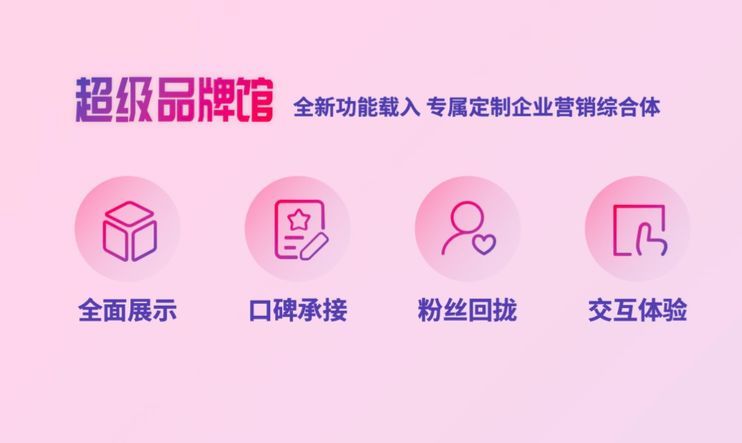 抖音2019营销策略详解：抢明星资源+全面开放Link+内容聚合