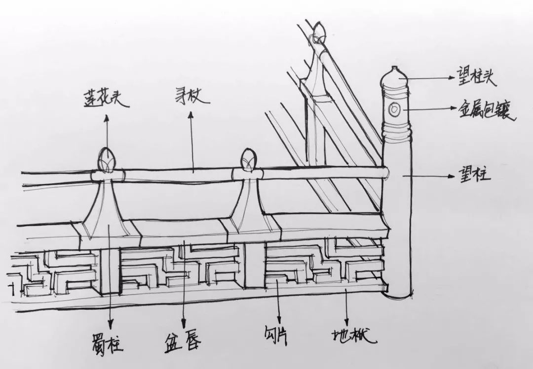 炳灵寺石窟的唐代勾栏与北宋石塔