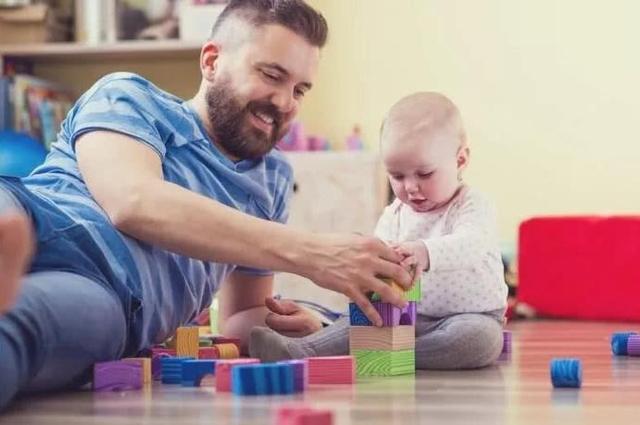 美國兒科學會：五類真正的益智玩具，玩過三種，你家娃智力會出眾 親子 第3張