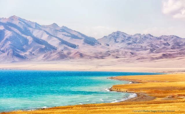 新疆伊犁，一個美的不一樣的地方！ 未分類 第9張