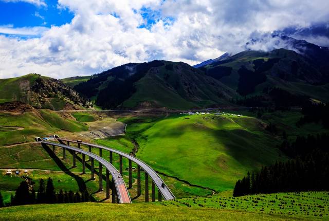 新疆伊犁，一個美的不一樣的地方！ 未分類 第53張