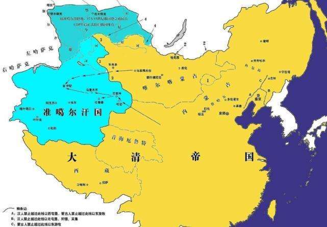 后金人口_后金历史简介介绍 后金人口 地图 2(2)