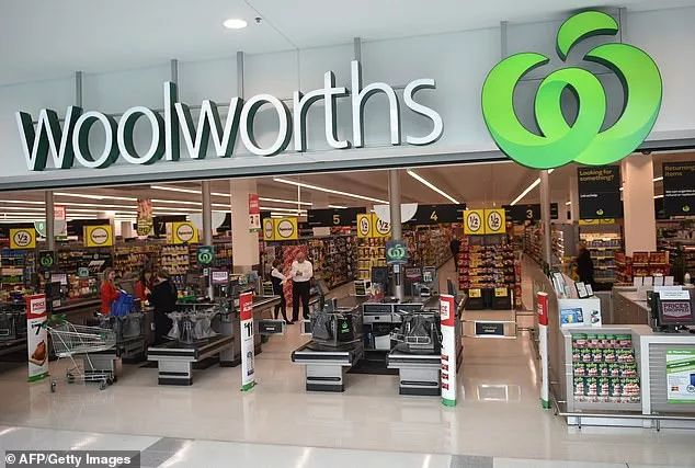 澳洲穆斯林人口增长,Woolworths成为首家自产