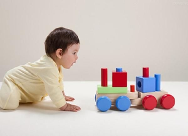 美國兒科學會：五類真正的益智玩具，玩過三種，你家娃智力會出眾 親子 第1張
