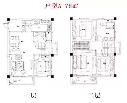 九江终于等来远洲九悦湾51米层高百变轻墅颠倒众生