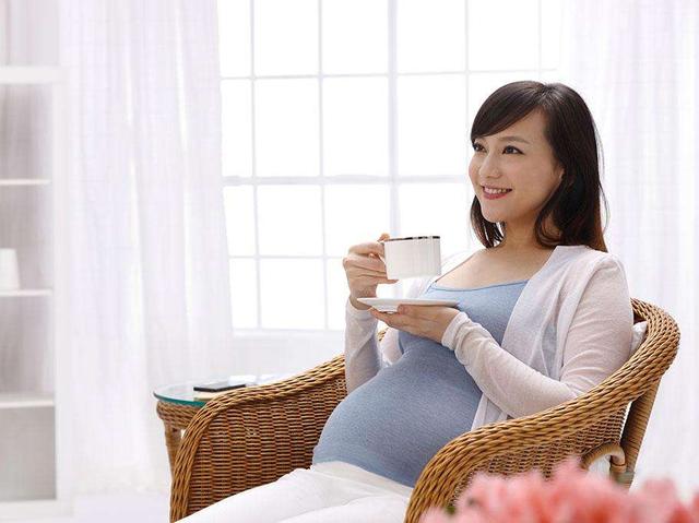 孕期这个饮食偏好,使得胎儿出现胎停,孕妈可别