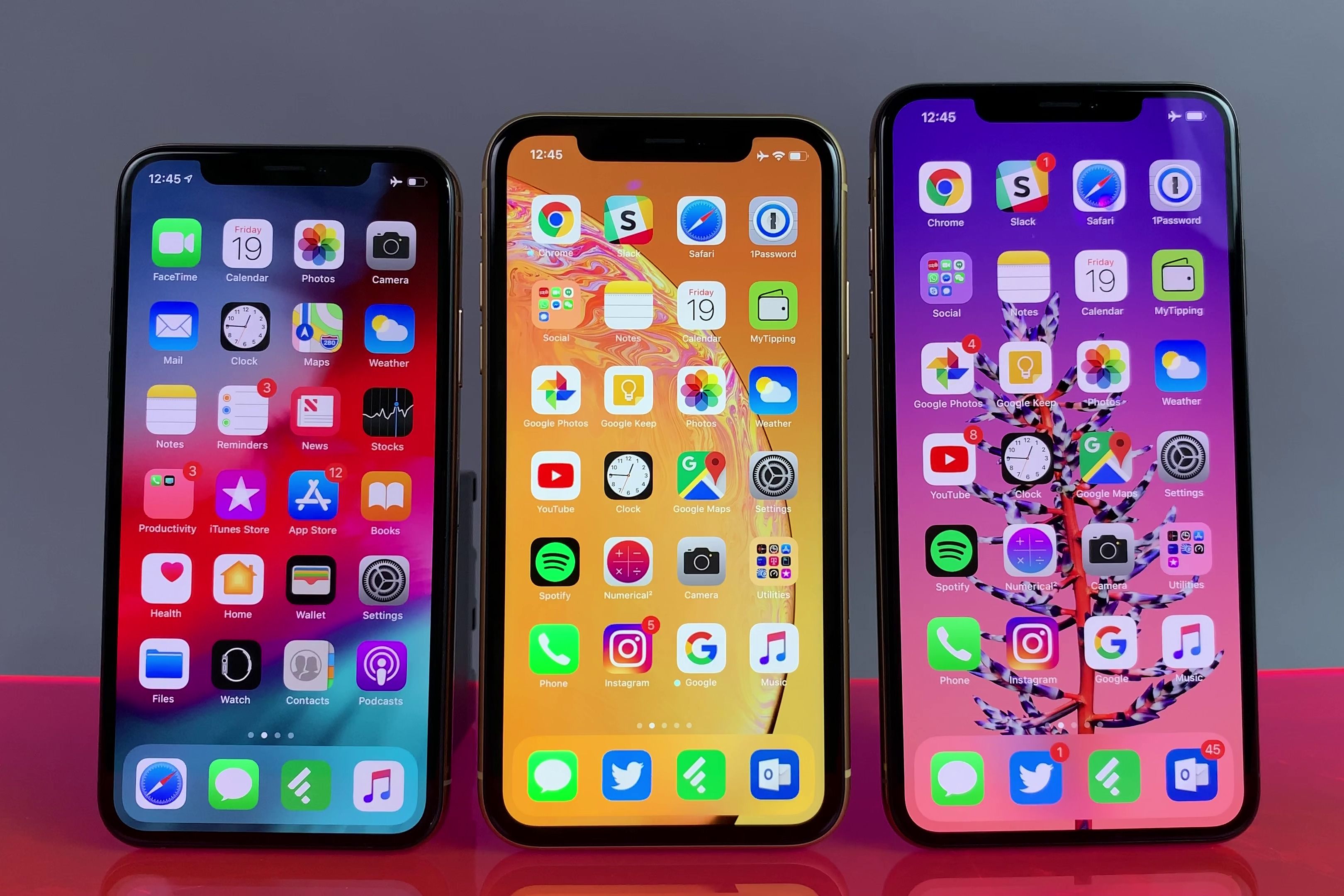 买iphone xr的都是傻子?醒醒吧,这是目前最香的苹果手机