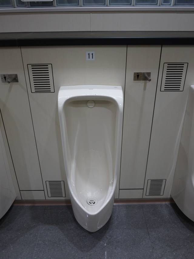 日本商場的廁所，看看什麼叫人性化設計！ 未分類 第33張