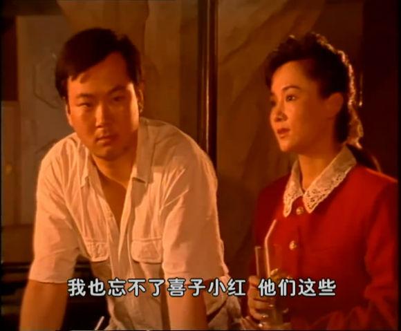 《编辑部的故事》客串演员,有女神有大腕还有于谦