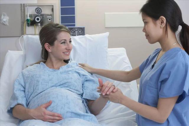 產科醫生私房話，有4類孕媽不僅開指快，分娩順利還少受罪 親子 第3張