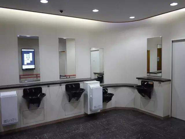日本商場的廁所，看看什麼叫人性化設計！ 未分類 第34張
