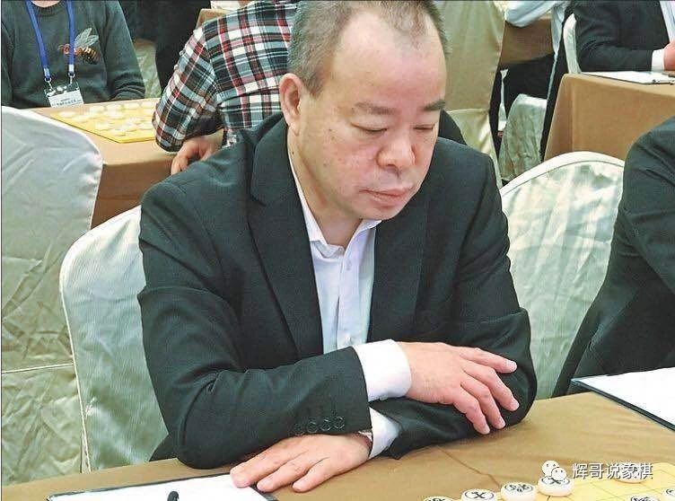 原创统治力胡荣华个人14冠直逼杨官璘吕钦许银川冠军之和