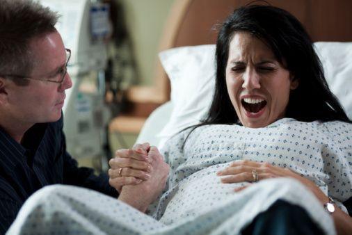 產科醫生私房話，有4類孕媽不僅開指快，分娩順利還少受罪 親子 第4張