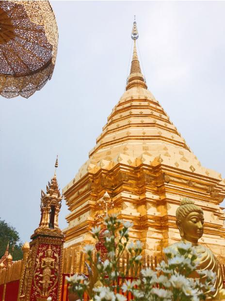 泰國旅行太坑爹？那是你去不對地方，趁著還沒紅趕緊走一趟 未分類 第7張