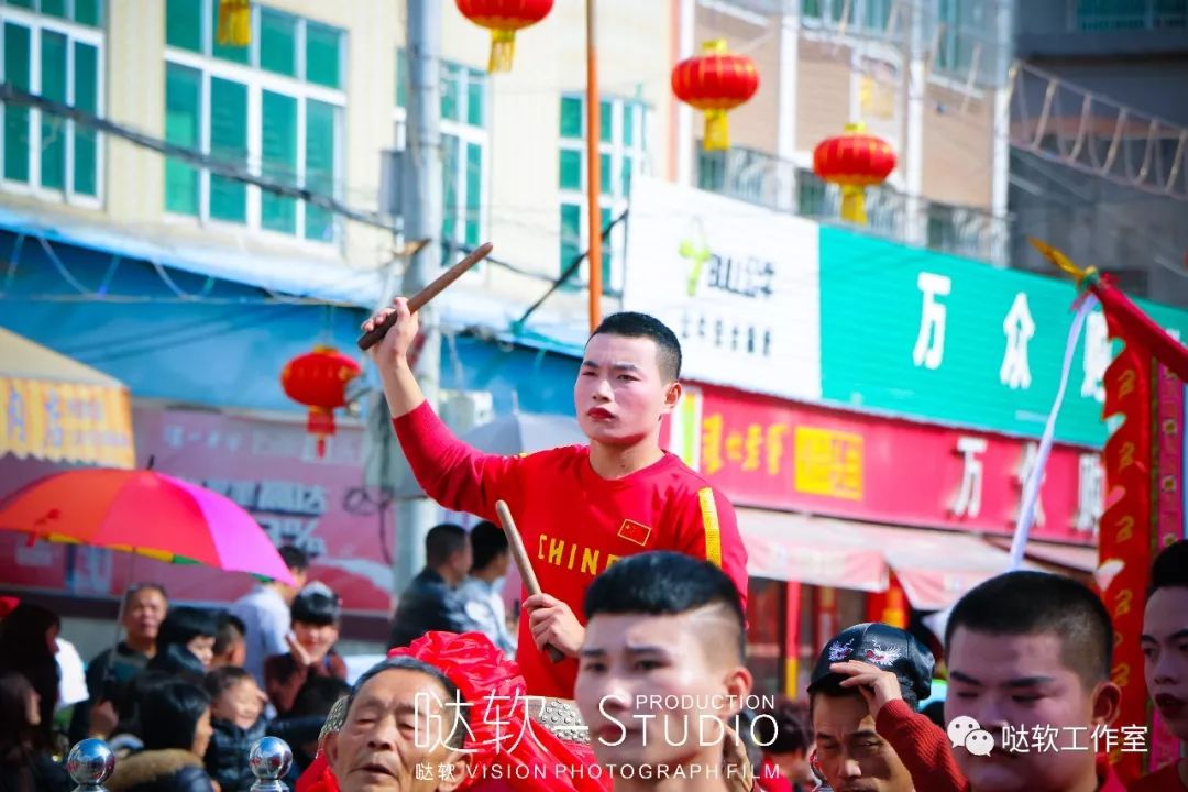 精彩回顾贵屿镇南阳乡第十一届迎祖民俗巡游文化艺术节