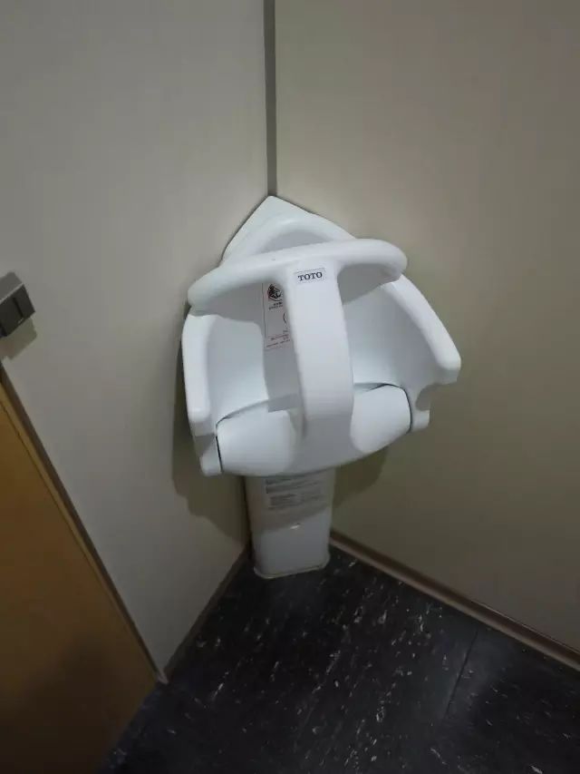 日本商場的廁所，看看什麼叫人性化設計！ 未分類 第32張