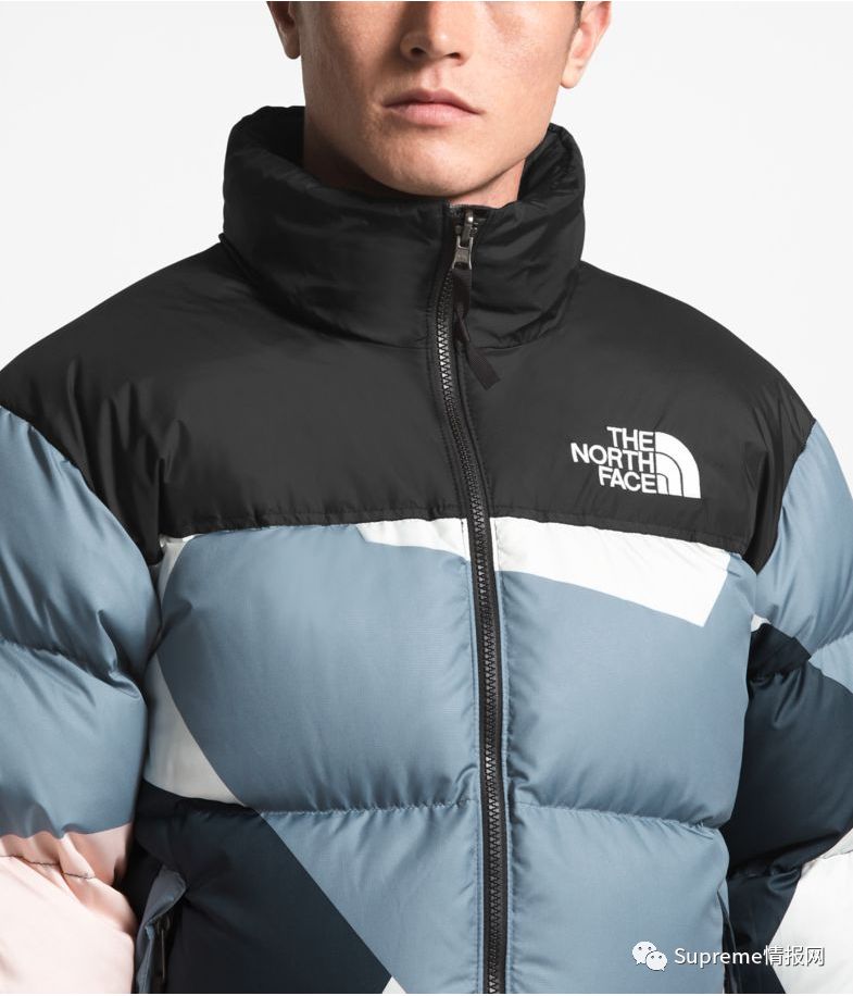 预警:the north face 新配色700蓬羽绒服公布,附抢购信息!