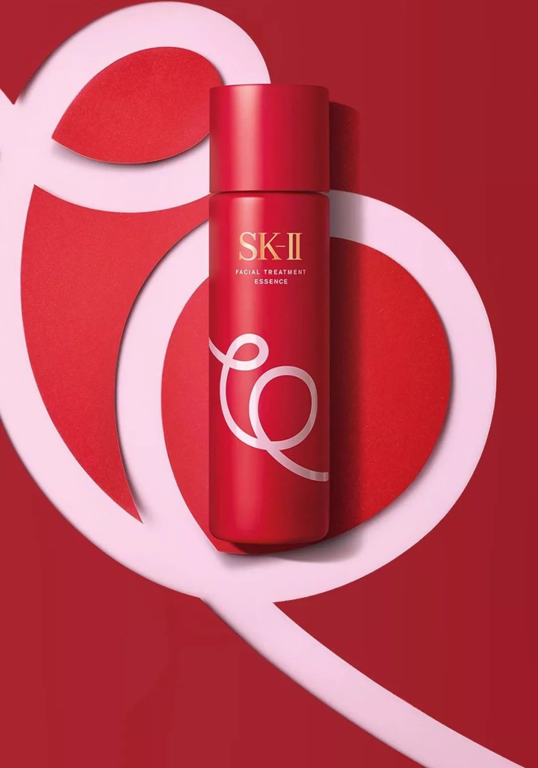 【茂業天地1F】SK-II | 新品上市，新年限量版神仙水，煥啟紅運 生活 第7張