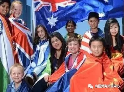 2018新西兰新入籍公民人数下降,只因全球唯一