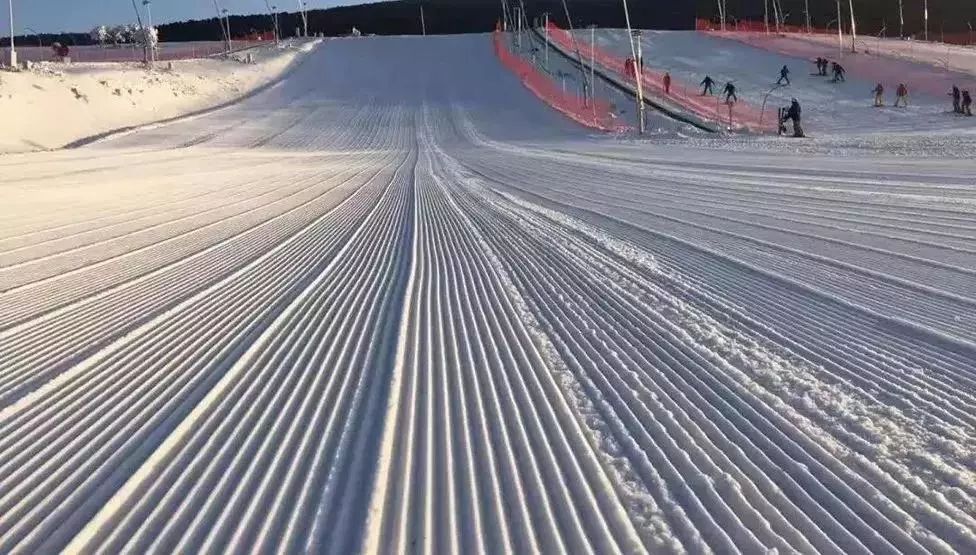 郑州周边滑雪场集合,旋转,跳跃嗨到停不下来!(内附春联征集获奖名单)