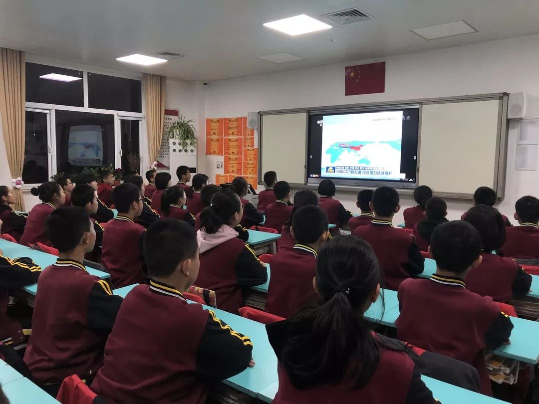 北京忠德肃宁实验学校2019幼儿园,小学,初中,高中各年级全面开始报名.