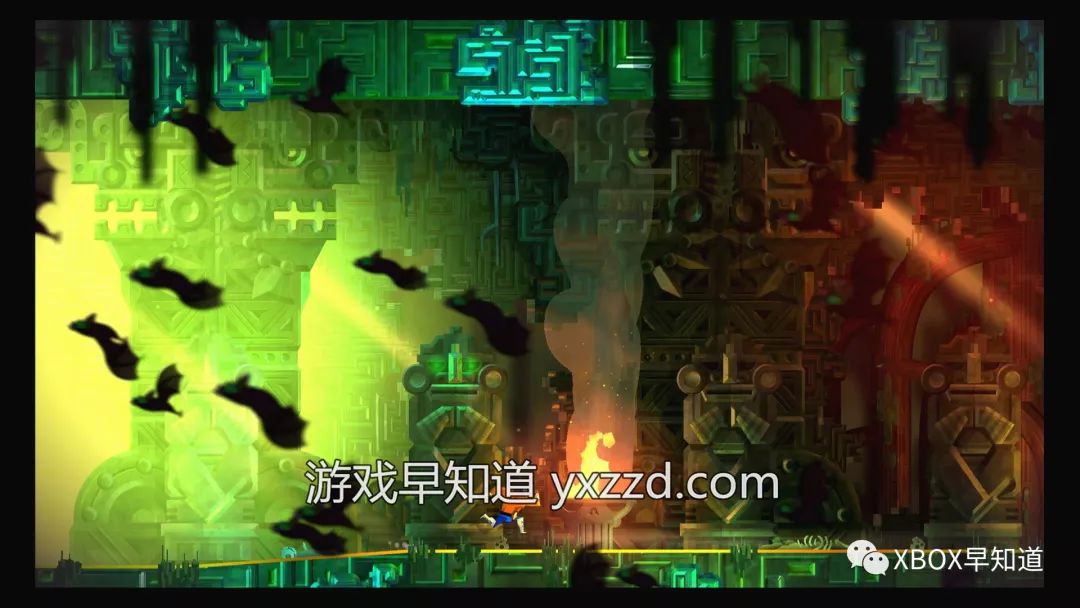 《墨西哥英雄大混戰2》正式發售 支持官方中文及Xbox Play Anywhere國服Win10賣場同步上架 遊戲 第2張