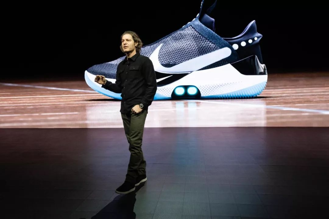 帶「黑科技」的Sneaker，豈止是Nike Adapt BB一款？ 科技 第9張