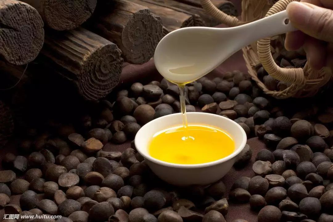 为什么郴州人都说吃茶油好?
