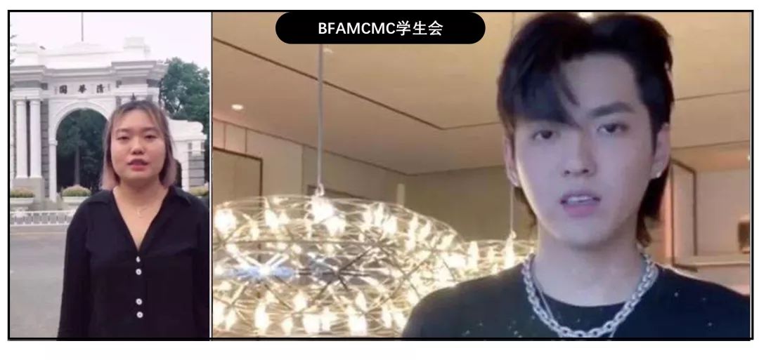 吴亦凡回复李雪琴▼网曝2019年春晚有望恢复真唱,也许是前段时间的