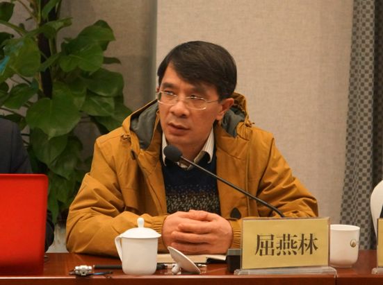 杭州闻远科技有限公司联合副总裁王小明:(关键词)发展电商产业要把握