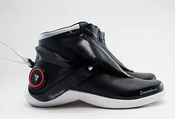 帶「黑科技」的Sneaker，豈止是Nike Adapt BB一款？ 科技 第87張