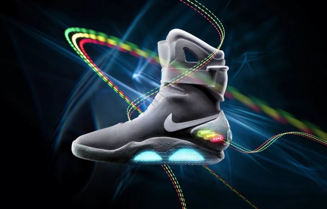 帶「黑科技」的Sneaker，豈止是Nike Adapt BB一款？ 科技 第51張