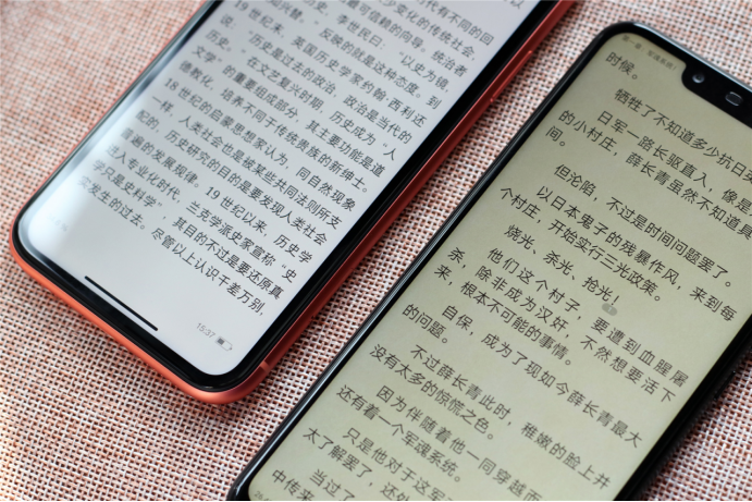 能接受这三点,iPhone XR是你跳 坑 的最好选择