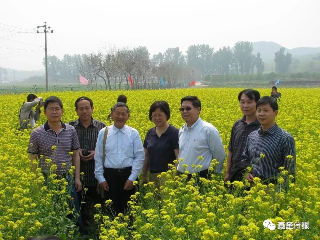 【天下白银人】会宁杰出人物,甘肃省政府参事孙万仓