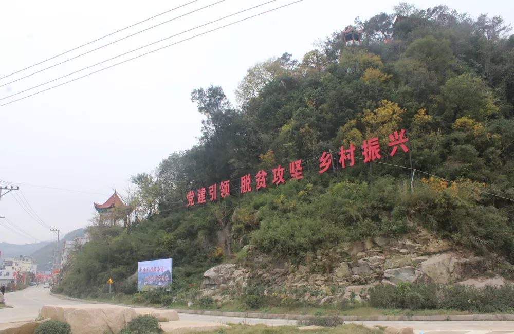 霞浦松港街道长沙村:"五融五共"振兴移民村