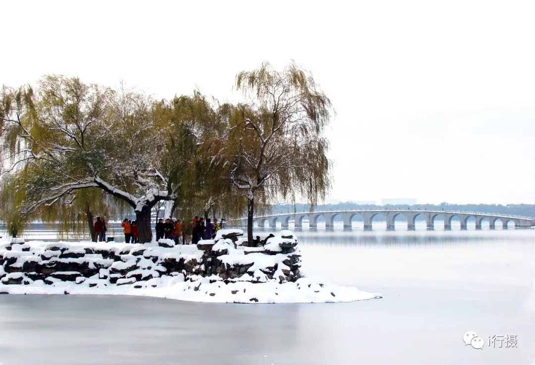 12 《风雪暮归人》周晓东 江苏南京 《雪润桃花岛》 刘宏伟 江苏邳州