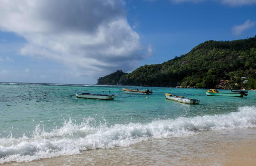 非洲這個國家對中國遊客尤其關照，不但免簽，還不許出現宰客現象 旅遊 第6張