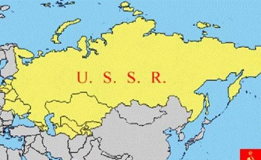 1990年苏联与美国gdp_1990年以来中国 俄罗斯和美国的人均GDP对比 美国增148 ,那中俄呢