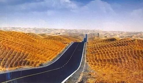 新疆的路，是看不完的美景 未分類 第22張