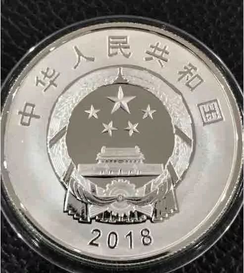 警惕！港澳珠大橋銀幣已經(jīng)出現(xiàn)假幣