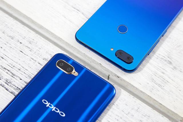 OPPO K1手机，值得购买的选择