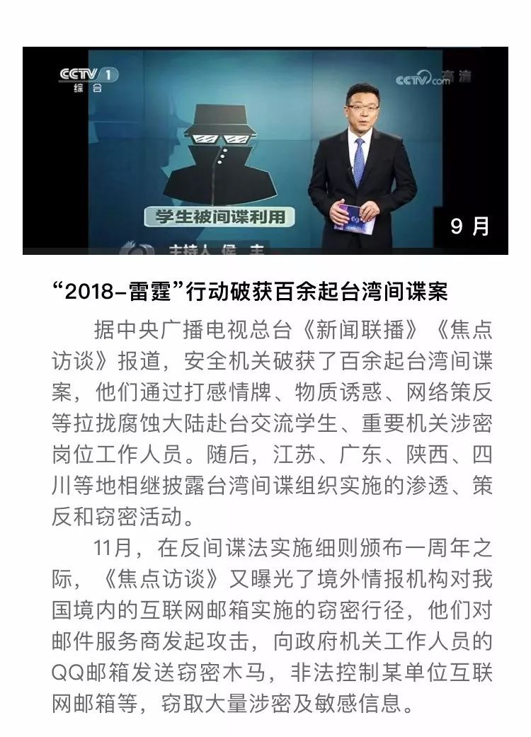 直击2018全球窃密泄密案例